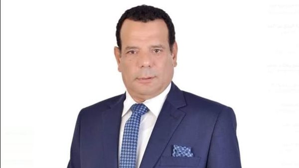 نافع عبدالهادي يطالب بإنشاء وزارة مختصة باستصلاح الأراضي