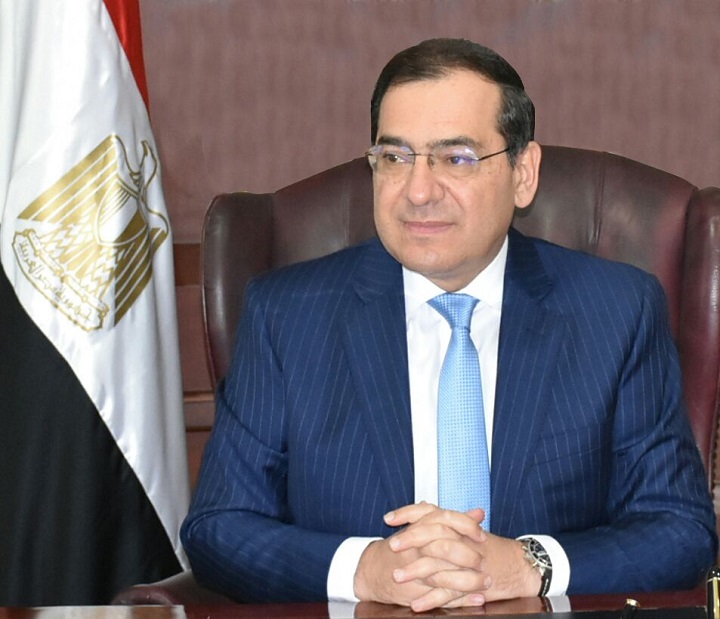 وزير البترول: مشروعات التكرير تؤمن السوق المحلية وتدعم خطط عمل مصر
