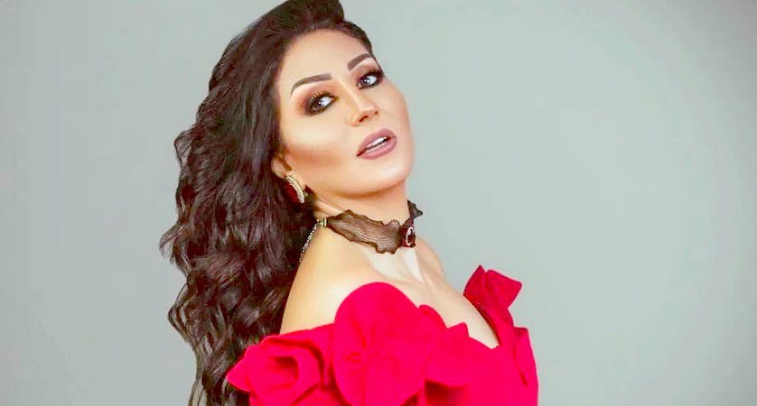 وفاء عامر زوجي الزملكاوي مانعني من الاحتفال بفوز الأهلي ومحبوسة في أوضتى, فيتو 2